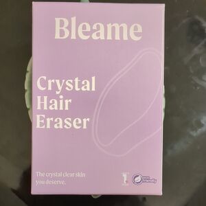 Hair Eraser For Face And Any Other Areas